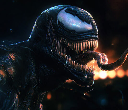 Продолжение «Venom» задержалось на девять месяцев