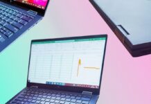 Обзор HP Elite Dragonfly — ноутбука-трансформера в магниевом корпусе