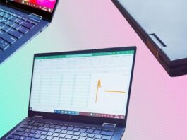 Обзор HP Elite Dragonfly — ноутбука-трансформера в магниевом корпусе
