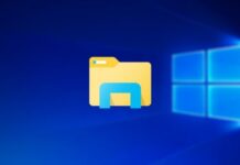 Microsoft представила обновленный explorer для Windows 10X. Уже можно тестировать на пк