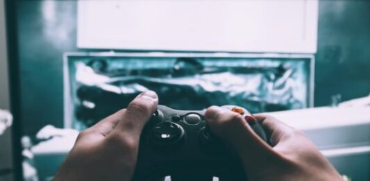 Исследование показывает долгосрочные последствия зависимости от видеоигр