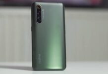 Realme X50 Pro Player Edition уже в продаже! Вот особенности