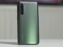 Realme X50 Pro Player Edition уже в продаже! Вот особенности
