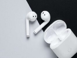 Новая гарнитура realme: появились Buds Q