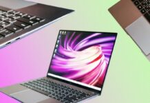 Обзор Huawei Matebook X PRO 2020 – тонкий и легкий ноутбук с минимумом компромиссов