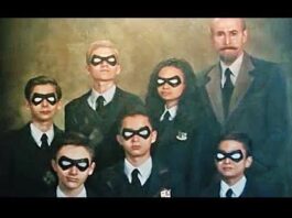 Академия Umbrella представит свой второй сезон в…