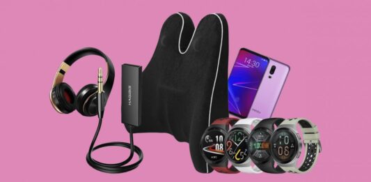Находки AliExpress: самые интересные и полезные товары