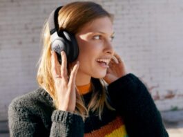 Выгодно: беспроводные наушники JBL со скидкой на 40%