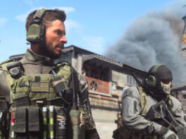 Call of Duty: выпущен трейлер сезона 3 сезона «Современная война» и «Боевая зона»