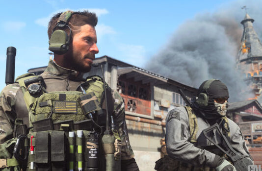 Call of Duty: выпущен трейлер сезона 3 сезона «Современная война» и «Боевая зона»