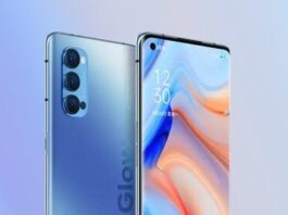 Oppo Reno 4 и 4 Pro утекли в список спецификаций и подтверждают интересные детали
