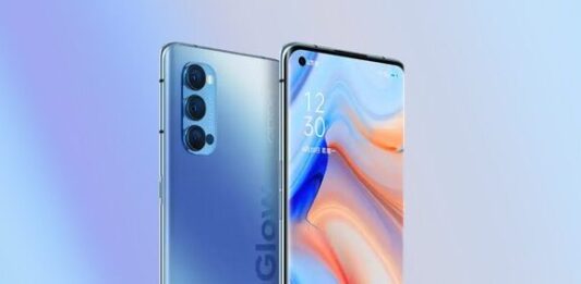 Oppo Reno 4 и 4 Pro утекли в список спецификаций и подтверждают интересные детали