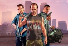 Как скачать GTA 5 бесплатно для ПК: узнайте, как скачать Epic Games