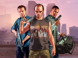 Как скачать GTA 5 бесплатно для ПК: узнайте, как скачать Epic Games