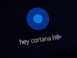 Microsoft удаляет ответ «hey, cortana» из Windows 10