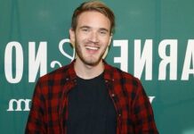 YouTube Gaming подписал соглашение о трансляции с PewDiePie