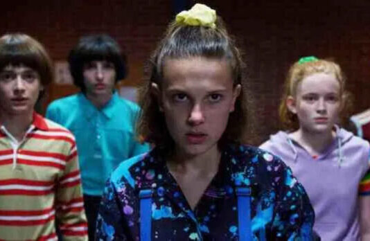 Сценарий для Stranger Things готов, когда состоится премьера 4 сезона