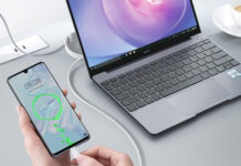 HUAWEI выбирает AMD вместо Intel в новом MateBook 13