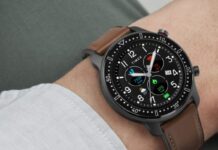 Timex и huami представили умные часы r metropolitan и metropolitan’s