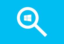 Что делать, если при поиске в Windows 10 не найдены нужные вам файлы