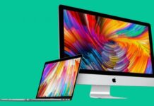 Macbook Pro с собственным процессором Apple может представить уже в этом году