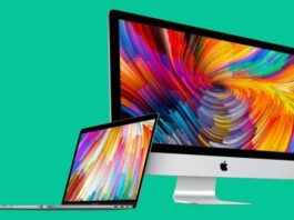 Macbook Pro с собственным процессором Apple может представить уже в этом году