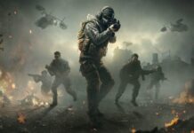 Новый «Call of Duty» не будет иметь режим Battle Royale