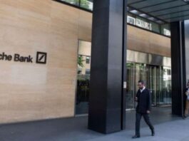 Deutsche Bank объявляет о бедствии, которое положит конец биткойну
