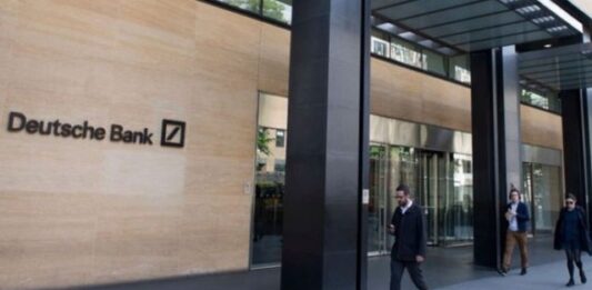Deutsche Bank объявляет о бедствии, которое положит конец биткойну