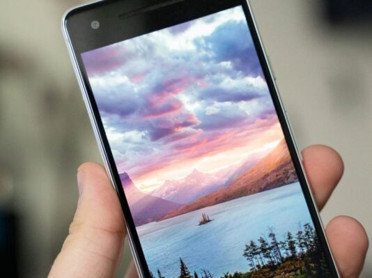 В сети появились обои, которые выводят из строя Android-смартфоны