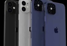 iPhone 12: новые фотографии подтверждают слухи!