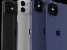 iPhone 12: новые фотографии подтверждают слухи!