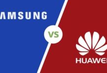 Huawei обошла Samsung в апреле и стала крупнейшим в мире производителем смартфонов