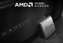 Раскрыты сведения о семействе видеокарт AMD Navi для использования архитектуры RDNA 2