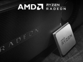 Раскрыты сведения о семействе видеокарт AMD Navi для использования архитектуры RDNA 2