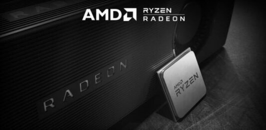 Раскрыты сведения о семействе видеокарт AMD Navi для использования архитектуры RDNA 2