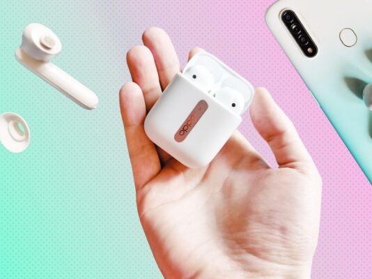 Обзор наушников oppo enco free: еще один клон airpods или что-то еще?