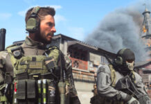 Call of Duty: выпущен трейлер сезона 3 сезона «Современная война» и «Боевая зона»