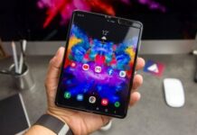 Известный пользователь Twitter поделился захватывающими функциями о Samsung Galaxy Fold 2