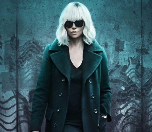 Шарлиз Терон, похоже, подтверждает, что Atomic Blonde 2 выходит на Netflix