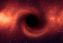 50-летняя теория, предполагающая, что она может производить энергию из черной дыры, была брошена в эксперимент
