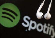 Spotify меняет дизайн настольного приложения