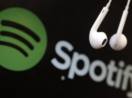 Spotify меняет дизайн настольного приложения
