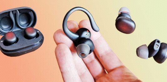 Обзор Amazfit PowerBuds — спортивных наушников с пульсометром