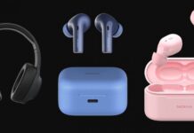 HMD Global выпустила три новых модели беспроводных наушников Nokia
