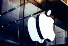 Стоимость акций Apple превышает 500 долларов