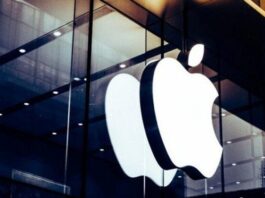 Стоимость акций Apple превышает 500 долларов