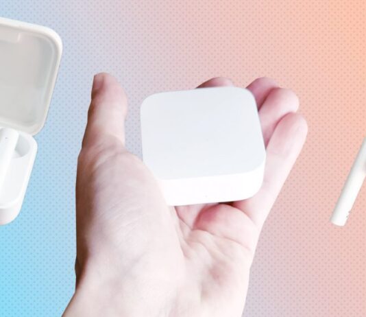 Обзор Xiaomi Mi True Wireless Earphones 2 Basic — удачных беспроводных наушников