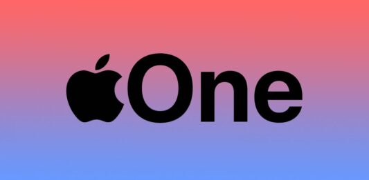 Представлена Apple One — единая подписка на все сервисы Apple