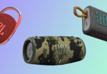 JBL представила миниатюрные Bluetooth-колонки Clip 4 и Go 3 вместе с мощной Xtreme 3